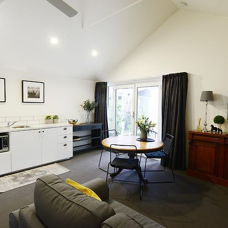 Bed and Breakfast Clement House Benalla Esterno foto