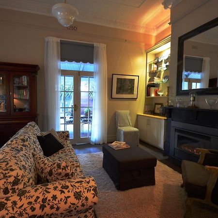 Bed and Breakfast Clement House Benalla Esterno foto