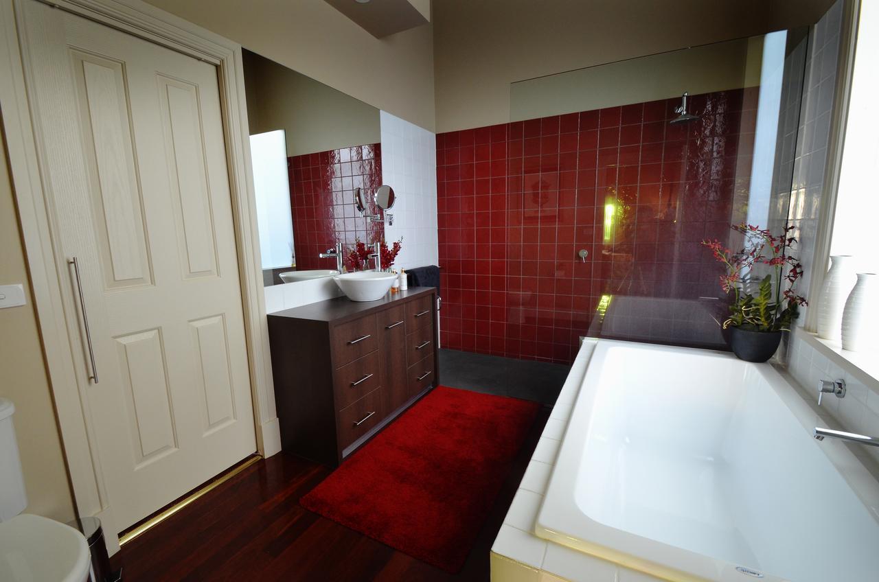 Bed and Breakfast Clement House Benalla Esterno foto