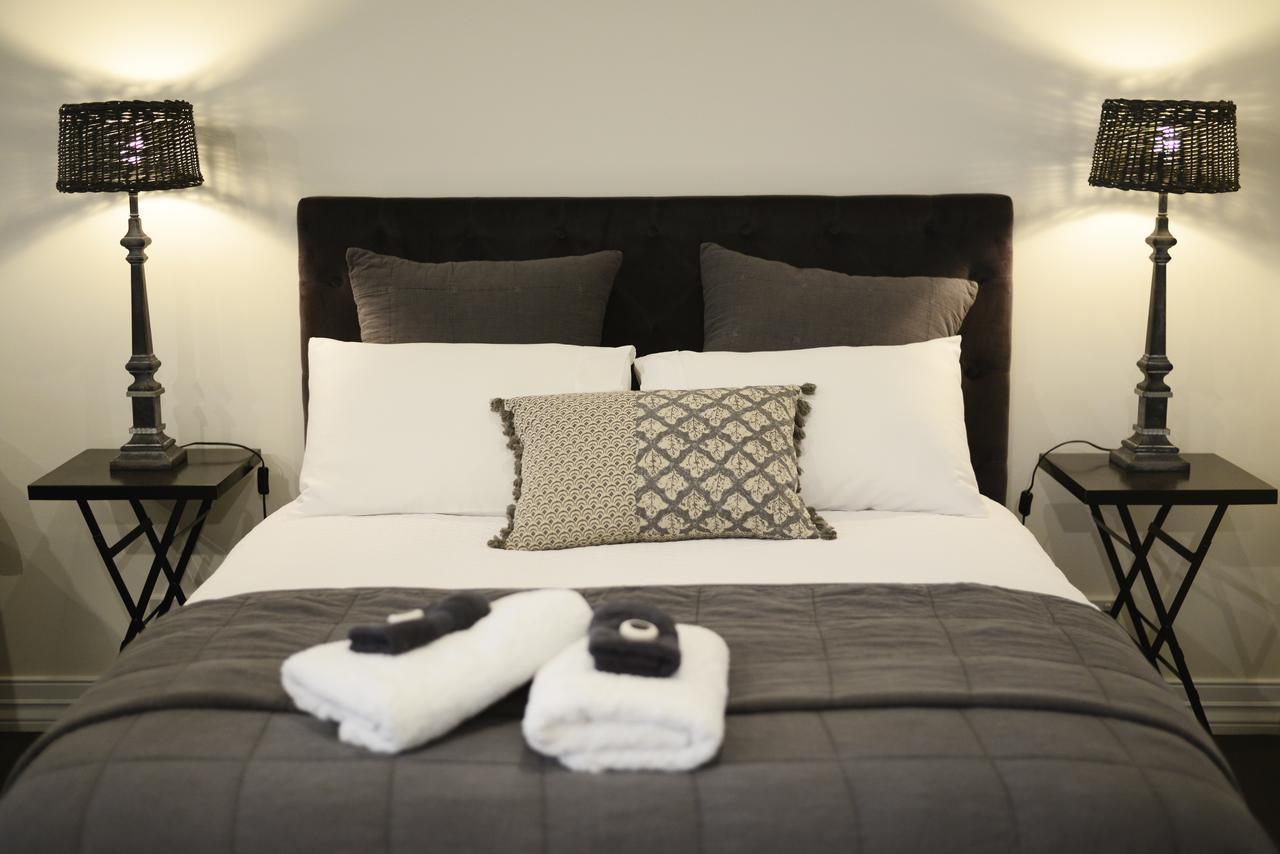 Bed and Breakfast Clement House Benalla Esterno foto